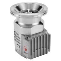 Турбомолекулярный вакуумный насос Edwards nEXT85D, вакуум до 5×10-10 мбар, ISO100, NW25, 80 Вт