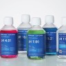 Буферный раствор, pH 4,01, (25 °С), Mettler Toledo (DM_51302069шт)