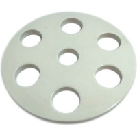 Вставка для эксикаторов исполнение 1 (175 мм.)