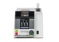 Прибор для определения точки плавления, автоматический, 25-400°С M-565, M-569 в комплекте, Buchi