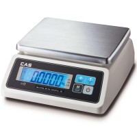 Весы фасовочные CAS SWN-06CW