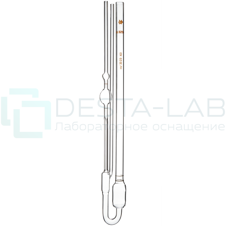 Вискозиметр ВПЖ-1 0.34 ЭКРОС