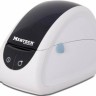 Принтер - MPRINT LP58 EVA RS232-USB Black
