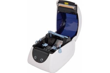 Принтер - MPRINT LP58 EVA RS232-USB Black