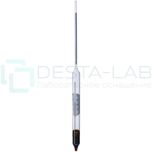 Ареометр для сахара АСТ-2 15-25