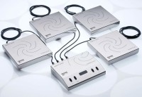 Контроллер 2mag bioMIXcontrol 4MS для магнитных мешалок