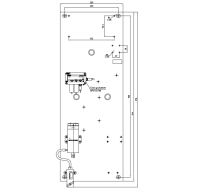 Гидропанель ГП-902/1