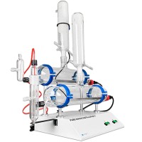 Бидистиллятор STEGLER SZ-II стеклянный