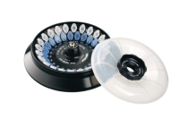 Ротор угловой F-45-48-11 для 5427R, 12700 об/мин, 18210g, 48х1,5/2,0 мл, Eppendorf