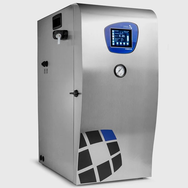 Система очистки воды Hydrolab Spring 60UV, тип I-II, производительность 60-62 л/ч