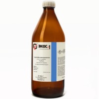 Этилендиамин чистый для анализа (ЧДА), канистра пластик 10 л.