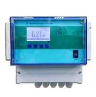 Преобразователь П-216.3МИ (cо встроенным усилителем)