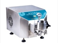 Гомогенизатор «под давлением», до 12 л/ч, Scientz-150-12, Scientz Bio (аналог арт. EF-C50, Avestin)