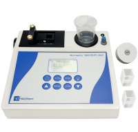 Фотометр ЭКСПЕРТ-003-3 «СТ» Комплект №4. Активный хлор (свободный, связанный) с поверкой