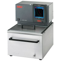 Термостат нагревающий Huber CC-315B, температура (-20) 28...300 °C, мощность нагрева 4 кВт, объем ванны из нерж.стали 15 л
