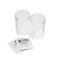 Растворы рН 4 и рН7 HI4000-47 для проверки внутреннего электрода, 10 шт. каждого