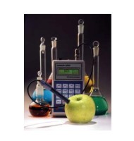 рH-метр Экотест-2000-рH-АТС с комбинированным рH электродом (с методикой для контроля качества молока)