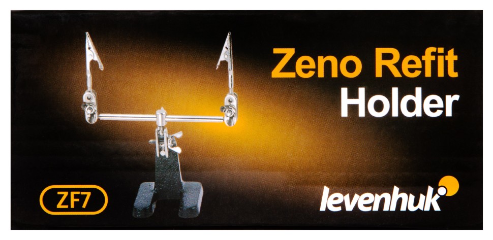 Держатель Levenhuk Zeno Refit ZF7