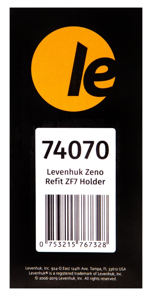 Держатель Levenhuk Zeno Refit ZF7