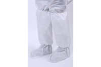 Чехлы на обувь высокие