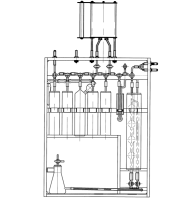 Комплект КГА 2-1