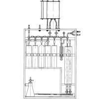 Комплект КГА 2-1