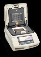 ДНК-амплификатор в &quot;реальном времени&quot;, 5 каналов, 384х0,1 мл, CFX384 Touch, Bio-Rad