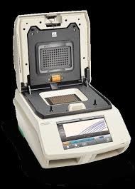 ДНК-амплификатор в "реальном времени", 5 каналов, 384х0,1 мл, CFX384 Touch, Bio-Rad