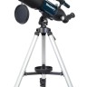 Телескоп Discovery Sky Trip ST80 с книгой