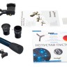Телескоп Discovery Sky Trip ST80 с книгой