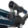 Телескоп Discovery Sky Trip ST80 с книгой