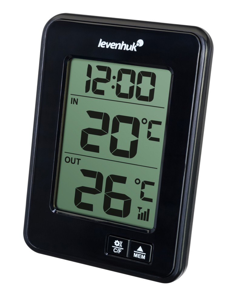 Термометр Levenhuk Wezzer BASE L50
