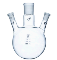 Колба КГУ-3-1-500-29-14-14 ТС