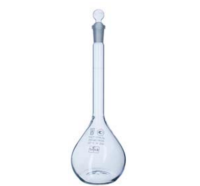 Колба мерная 2-50-2 ПМ ГОСТ 1770-74