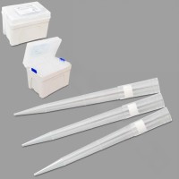 Наконечник для дозаторов 100-1000 мкл, универс., стерильный, с фильтром, без ДНК-аз, РНК-аз, Jet Bio-Filtration, уп. 96шт/кор. 