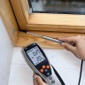 testo 435-1 - Многофункциональный измерительный прибор (снят с производства)