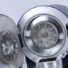 Мельница дисковая, до 3000 об/мин, лабораторная, для зерна, CM 290 Cemotec, Foss