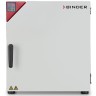 Шкаф сушильный Binder RF 53, 55 л, Solid.Line, с принудительной конвекцией