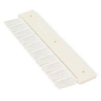 Гребенка 10 лунок, 0,75 мм, для Protean II xi, Bio-Rad