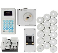 Фотометр «Эксперт-003» &quot;Модуль&quot; Профессиональный комплект, с поверкой