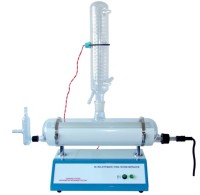 Дистиллятор стеклянный ULAB UD-1018