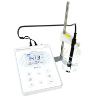 Настольный кондуктометр ЭКОСТАБ EC2102