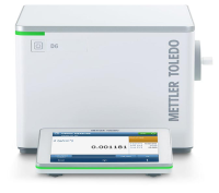 Плотномер, 0-3 г/см³, разрешение 0,000001 г/см³, от 0 °С до 95 °С, стационарный, Excellence D6, Mettler Toledo