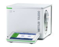 Плотномер, 0-3 г/см³, разрешение 0,000001 г/см³, от 0 °С до 95 °С, стационарный, Excellence D6, Mettler Toledo