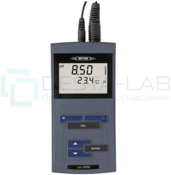 pH-метр ProfiLine pH 3110 