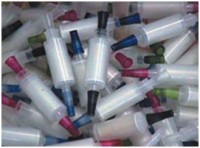 Концентрирующие патроны Диапак С18, тип 1, без заглушек, Россия