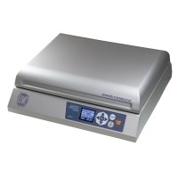 Шейкер-термостат ST-3L, платформа на 4 планшеты, объемный обогрев, Elmi