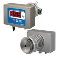 Проточный рефрактометр Atago CM-800 alpha