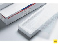 Кювета пластиковая UVette routine pack, ОП 2/10 мм, 220-1600 нм, 50-2000 мкл, 200шт/штатив, Eppendorf