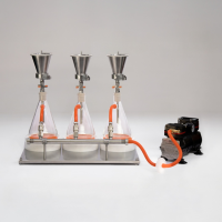 Прибор вакуумного фильтрования ПВФ-47/5-ФХА-Р-С300-К1-НВП-П, Владисарт